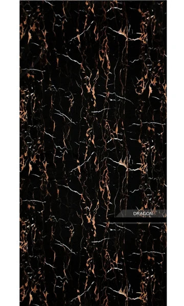 PANOU DECORATIV PVC imitatie marmura ,DRG, 122 x 270 cm