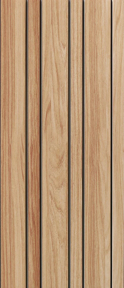 PANOU DECORATIV POLISTIREN LEMN - 812-401, 120 x 50 x 2 cm