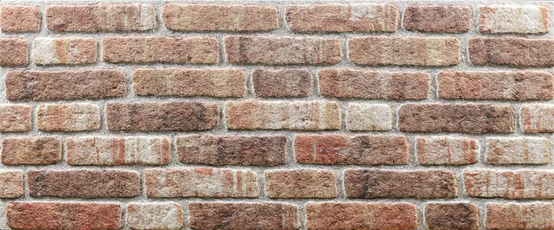 Panou decorativ polistiren Textura Caramida 751-207