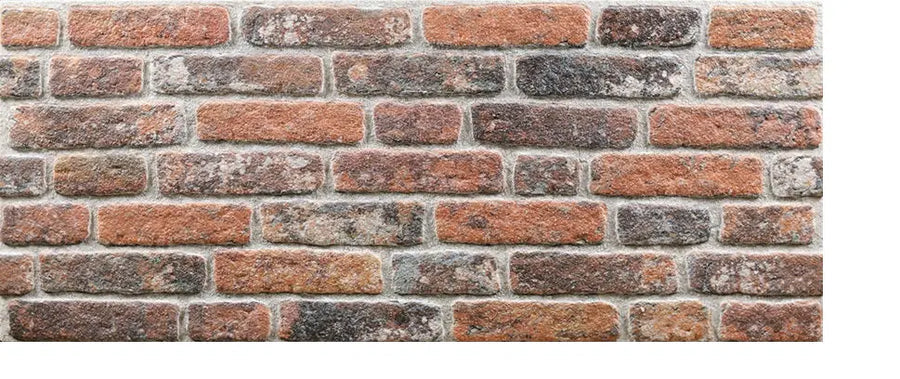 Panou decorativ polistiren Textura Caramida 751-213