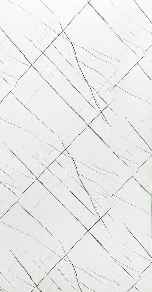 Panou PVC SAHARA WHITE