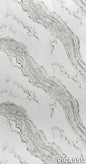 PANOU DECORATIV PVC imitatie marmura PICASSO, 122 x 270 cm