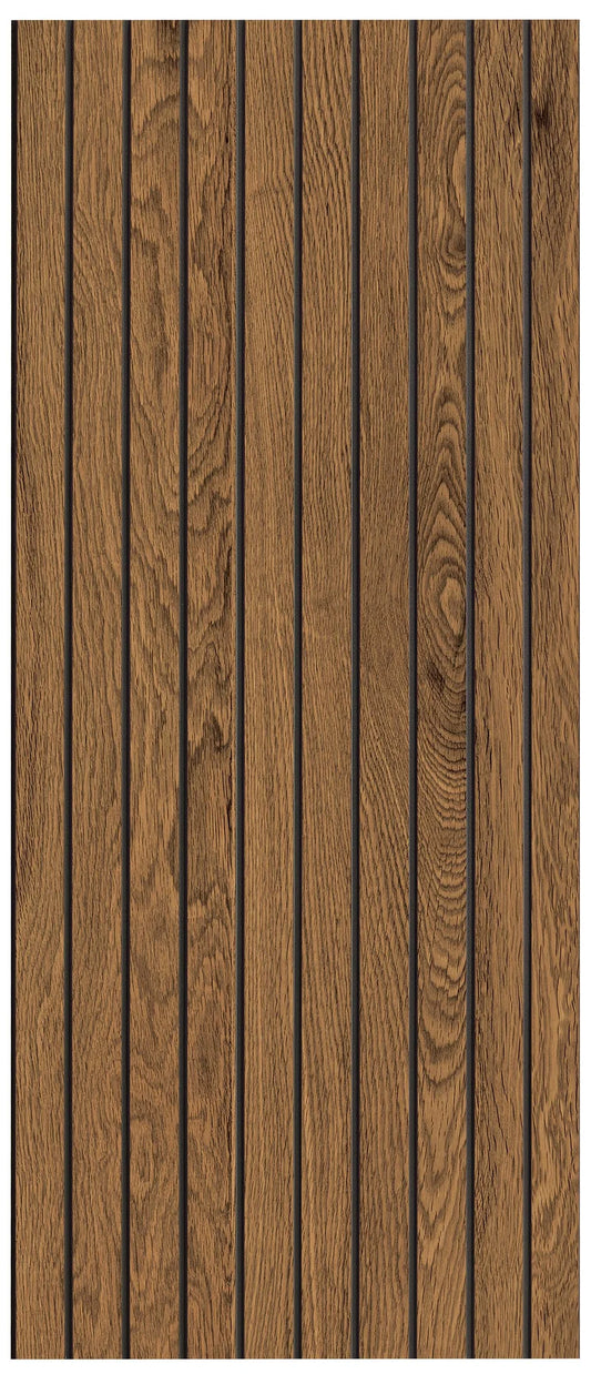 Panou decorativ polistiren LEMN 810-207