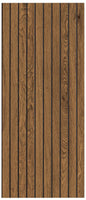 Panou decorativ polistiren LEMN 810-207