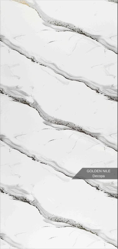 Panou PVC GOLDEN NILE