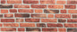 Panou decorativ polistiren Textura Caramida 751-211
