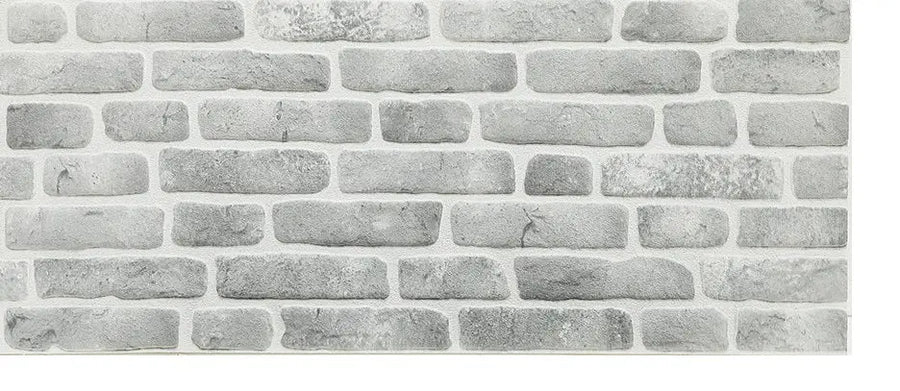 Panou decorativ polistiren Textura Caramida 751-228