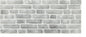 Panou decorativ polistiren Textura Caramida 751-228