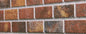 Panou decorativ polistiren Textura Caramida 753-216