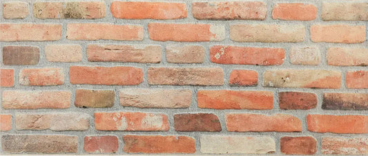 Panou decorativ polistiren caramida in relief, 751-204