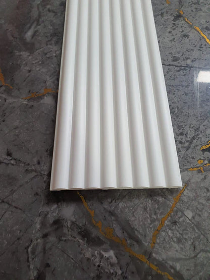 RIFLAJ ROTUND 312-100  290 x 20 x 1,2 cm