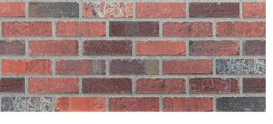 Panou decorativ polistiren Textura Caramida 753-201