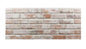 Panou decorativ polistiren Textura Caramida 753-202