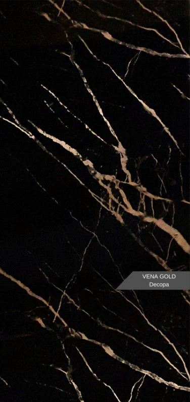 PANOU PVC VENA GOLD