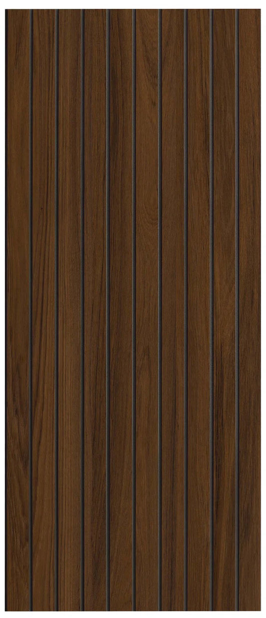 PANOU DECORATIV POLISTIREN LEMN 810-208