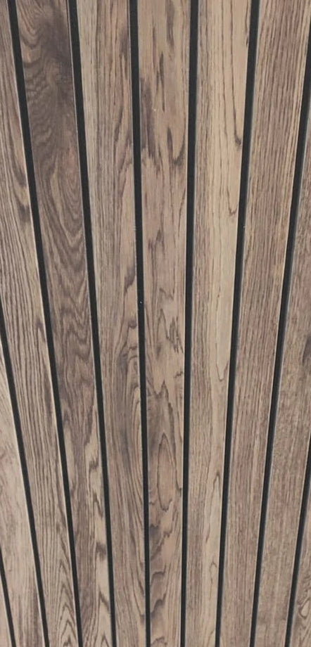 PANOU DECORATIV POLISTIREN LEMN 810-210