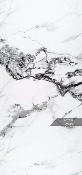 PANOU PVC - ASTRAL , 122 x 270 cm