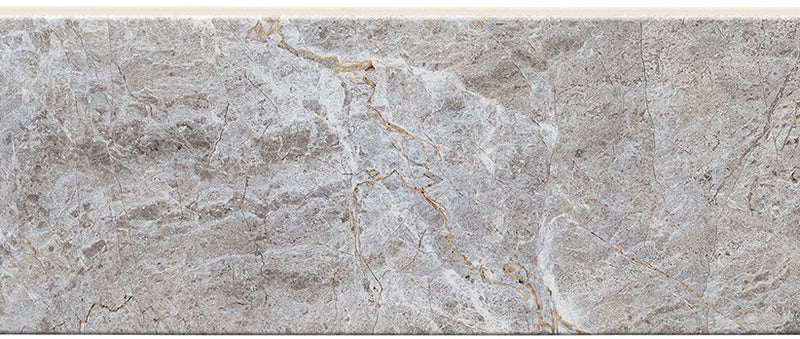 Panou decorativ polistiren imitatie marmura, 929-218, 120 x 50 x 2 cm